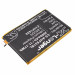 Аккумулятор CS-AUF551SL для Asus Z008D 3,85V 2900Ah Li-Polymer