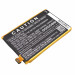 Аккумулятор CS-AUF551SL для Asus Z008D 3,85V 2900Ah Li-Polymer