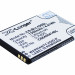 Аккумулятор CS-BLL190SL для BLU L190a 3,7V 1300Ah Li-ion