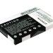 Аккумулятор CS-TP4550XL для HTC Kaiser 3,7V 1300Ah Li-Polymer