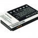 Аккумулятор CS-TP4550XL для HTC Kaiser 3,7V 1300Ah Li-Polymer