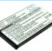 Аккумулятор CS-KYC512SL для Kyocera C5120 3,7V 1400Ah Li-ion