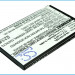 Аккумулятор CS-KYC512SL для Kyocera C5120 3,7V 1400Ah Li-ion