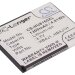 Аккумулятор CS-HU8160XL для MetroPCS HWM835-R 3,7V 1300Ah Li-ion