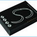 Аккумулятор CS-DP800XL для Orange SPV M650 3,7V 2400Ah Li-ion
