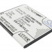 Аккумулятор CS-SM8190SL для Samsung Galaxy S 3 Mini 3,8V 1500Ah Li-ion