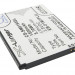 Аккумулятор CS-SM8190SL для Samsung Galaxy S 3 Mini 3,8V 1500Ah Li-ion