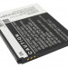 Аккумулятор CS-SM8190SL для Samsung Galaxy S 3 Mini 3,8V 1500Ah Li-ion