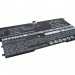 Аккумулятор CS-LVX114NB для Lenovo 20A7  14,8V 3000mAh Li-Polymer