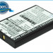Аккумулятор CS-PWH303SL для Panasonic Attune 3,7V 1050Ah Li-ion
