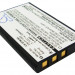 Аккумулятор CS-SFM2SL для DM-Tech DM-AV10 3,7V 1200Ah Li-ion