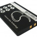 Аккумулятор CS-SFM2SL для DM-Tech DM-AV10 3,7V 1200Ah Li-ion