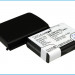 Аккумулятор CS-DM700XL для O2 XDA Orbit 3,7V 2400Ah Li-ion