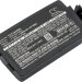Аккумулятор CS-THA300XL для TSC Alpha 3R 7,4V 3400Ah Li-ion