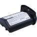 Аккумулятор CS-LPE4 для Canon 540EZ 11,1V 2400Ah Li-ion