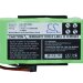 Аккумулятор CS-FBP120SL для Fluke Fluke 123 ( Firmware below V2. 4,8V 3000Ah Ni-MH