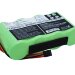 Аккумулятор CS-FBP120SL для Fluke Fluke 123 ( Firmware below V2. 4,8V 3000Ah Ni-MH