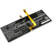 Аккумулятор CS-NTK100SL для Google DVT3-2 7,6V 2400Ah Li-Polymer