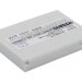 Аккумулятор CS-CRM501PR для CriticalResponse M1501 3,7V 1050Ah Li-ion