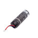 Аккумулятор CS-DAM243BL для Datalogic QuickScan QBT2400 3,7V 1600Ah Li-ion