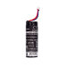 Аккумулятор CS-DAM243BL для Datalogic QuickScan QBT2400 3,7V 1600Ah Li-ion