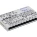 Аккумулятор CS-OPH971BL для Opticon OPL-7724 3,7V 800Ah Li-ion