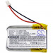 Аккумулятор CS-UMS910BL для Unitech MS910 3,7V 380Ah Li-Polymer