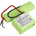 Аккумулятор CS-ELB290VX для AEG 900165577 12V 1300mAh Ni-MH