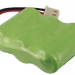 Аккумулятор CS-P302CL для GE 2101 3,6V 600Ah Ni-MH