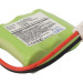 Аккумулятор CS-ALM590CL для Iloa 350 3,6V 300Ah Ni-MH