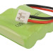 Аккумулятор CS-ALM590CL для Iloa 350 3,6V 300Ah Ni-MH