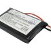 Аккумулятор CS-SDP37SL для Dogtra DA210 3,7V 450Ah Li-Polymer
