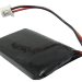 Аккумулятор CS-SDP37SL для Dogtra DA210 3,7V 450Ah Li-Polymer