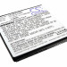 Аккумулятор CS-ACE350SL для Acer AK330 3,7V 1350Ah Li-ion