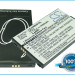 Аккумулятор CS-ARM301SL для AURO M301 3,7V 1200Ah Li-ion