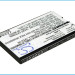 Аккумулятор CS-ZTV800SL для Cricket Engage 3,7V 1850Ah Li-ion