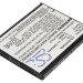 Аккумулятор CS-FVF004SL для Fujitsu Arrows V 3,7V 1600Ah Li-ion