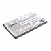 Аккумулятор CS-LKF670SL для LG F670 3,8V 2100Ah Li-ion