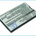 Аккумулятор CS-ZTU230SL для MEDION Life E3501 3,7V 1200Ah Li-ion