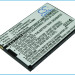Аккумулятор CS-ZTU230SL для MEDION Life E3501 3,7V 1200Ah Li-ion