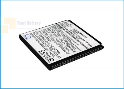 Аккумулятор CS-HUM660SL для MetroPCS HWM931 3,7V 1500Ah Li-ion