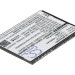 Аккумулятор CS-MFR500SL для Mobiwire Ahiga 3,8V 2000Ah Li-ion