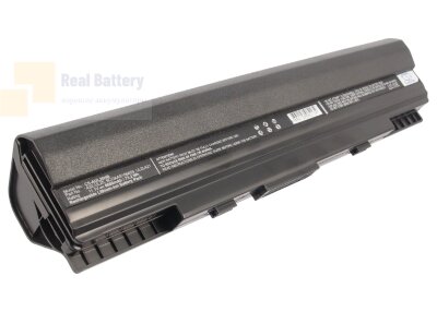 Аккумулятор CS-AUL20HB для Asus 1201N-SIV018M  11,1V 6600mAh Li-ion