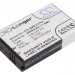 Аккумулятор CS-SME237SL для Samsung E2370 Solid 3,7V 2000Ah Li-ion