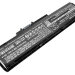 Аккумулятор CS-HPW170NB для HP 17 11,1V 4400mAh Li-ion