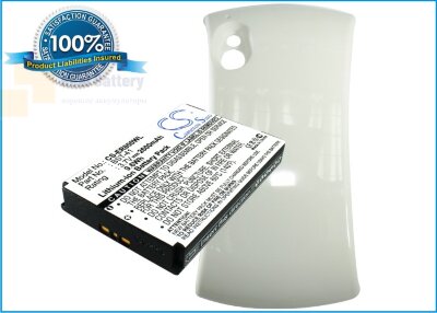 Аккумулятор CS-ER800WL для Sony Ericsson R800a 3,7V 2600Ah Li-ion