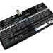 Аккумулятор CS-LVY720NB для Lenovo IdeaPad Miix 720  7,68V 5300mAh Li-Polymer