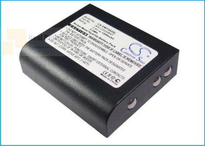 Аккумулятор CS-PWT202SL для Panasonic Ultraplex II 3,6V 1500Ah Ni-MH