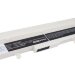 Аккумулятор CS-AUL32DT для Asus Eee PC 1001HA 10,8V 6600Ah Li-ion