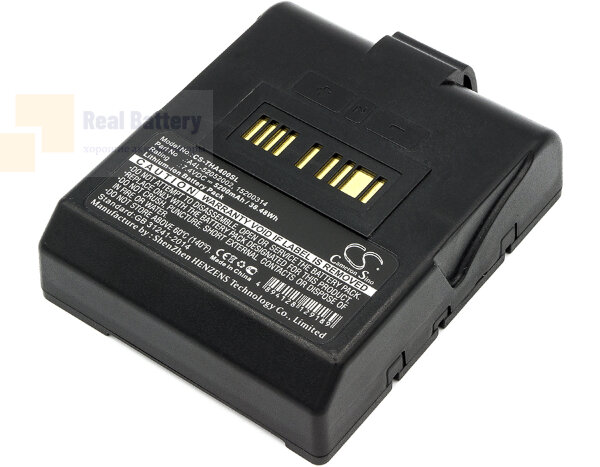 Аккумулятор CS-THA400SL для TSC Alpha 4L 7,4V 5200Ah Li-ion